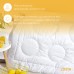 Ковдра зимова Air Dream Exclusive полуторна TM IDEIA 140 x 210 см