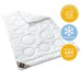 Ковдра зимова Air Dream Exclusive подвійна TM IDEIA 175 x 210 см