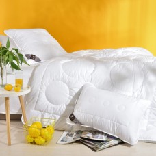 Ковдра зимова Air Dream Exclusive подвійна TM IDEIA 175 x 210 см