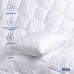 Набір зимових ковдр IDEIA Classic 10 шт 175x210 см (двоспальна), антиалергенні, теплі, готельні, білі