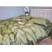 Комплект постільної білизни OLIVE TREE, Turkish satin