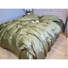 Комплект постільної білизни OLIVE TREE, Turkish satin