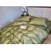 Комплект постільної білизни OLIVE TREE, Turkish satin