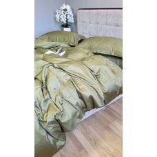 Комплект постільної білизни OLIVE TREE, Turkish satin