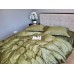 Комплект постільної білизни OLIVE TREE, Turkish satin