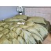 Комплект постільної білизни OLIVE TREE, Turkish satin