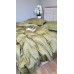 Комплект постільної білизни OLIVE TREE, Turkish satin