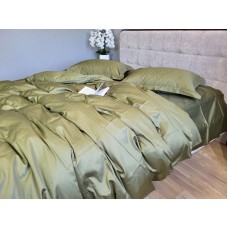 Комплект постільної білизни OLIVE TREE, Turkish satin