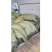 Комплект постільної білизни OLIVE TREE, Turkish satin