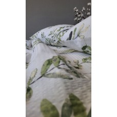 Комплект постільної білизни Оливкове гілля, GOFRE