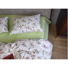 Комплект постільної білизни Органик, cotton