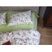 Комплект постільної білизни Органик, cotton