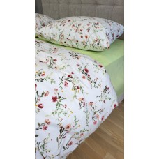 Комплект постільної білизни Органик, cotton