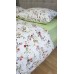 Комплект постільної білизни Органик, cotton