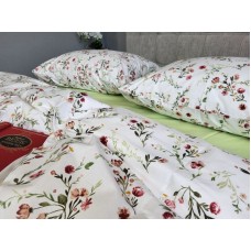 Комплект постільної білизни Органик, cotton