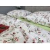 Комплект постільної білизни Органик, cotton