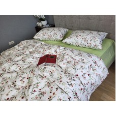 Комплект постільної білизни Органик, cotton