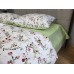 Комплект постільної білизни Органик, cotton