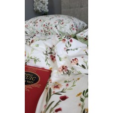Комплект постільної білизни Органик, cotton