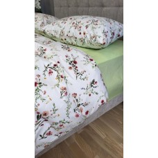 Комплект постільної білизни Органик, cotton