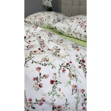Комплект постільної білизни Органик, cotton