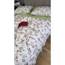Комплект постільної білизни Органик, cotton