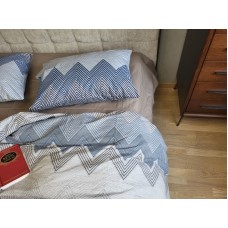 Комплект постільної білизни Отто, cotton