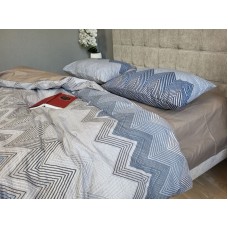 Комплект постільної білизни Отто, cotton