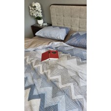 Комплект постільної білизни Отто, cotton