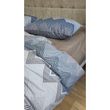 Комплект постільної білизни Отто, cotton