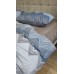 Комплект постільної білизни Отто, cotton