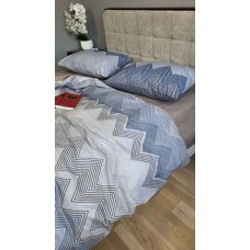 Комплект постільної білизни Отто, cotton