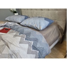 Комплект постільної білизни Отто, cotton