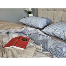 Комплект постільної білизни Отто, cotton