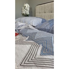 Комплект постільної білизни Отто, cotton