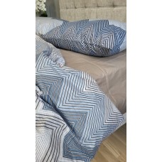 Комплект постільної білизни Отто, cotton