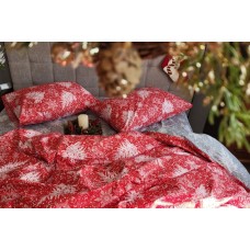 Комплект постільної білизни Паморозь, cotton