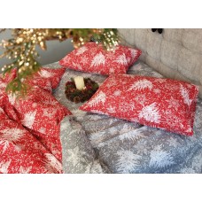 Комплект постільної білизни Паморозь, cotton