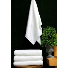 Рушник махровий Parisa Hotel 450 50 x 90 см., ТМ Parisa Home Узбекистан