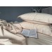 Комплект постільної білизни Beige, Перкаль Преміум, P109 ТМ Комфорт-текстиль