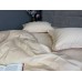 Комплект постільної білизни Beige, Перкаль Преміум, P109 ТМ Комфорт-текстиль