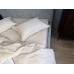 Комплект постільної білизни Beige, Перкаль Преміум, P109 ТМ Комфорт-текстиль