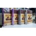 Комплект постільної білизни Персиковий, ранфорс, ТМ Комфорт-текстиль