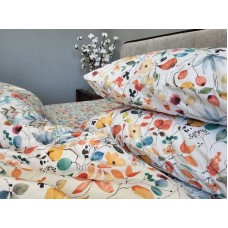 Комплект постільної білизни Пейзаж, cotton