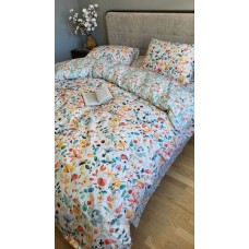 Комплект постільної білизни Пейзаж, cotton