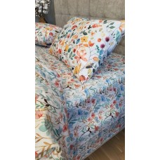 Комплект постільної білизни Пейзаж, cotton