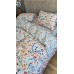 Комплект постільної білизни Пейзаж, cotton