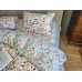Комплект постільної білизни Пейзаж, cotton