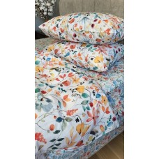 Комплект постільної білизни Пейзаж, cotton