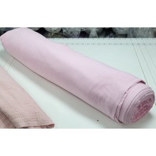 Плед PINK, MUSLIN